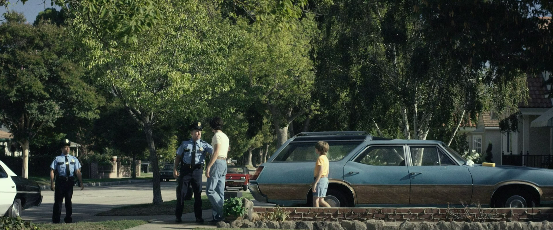 Кадр 3 з Стенфордський тюремний експеримент