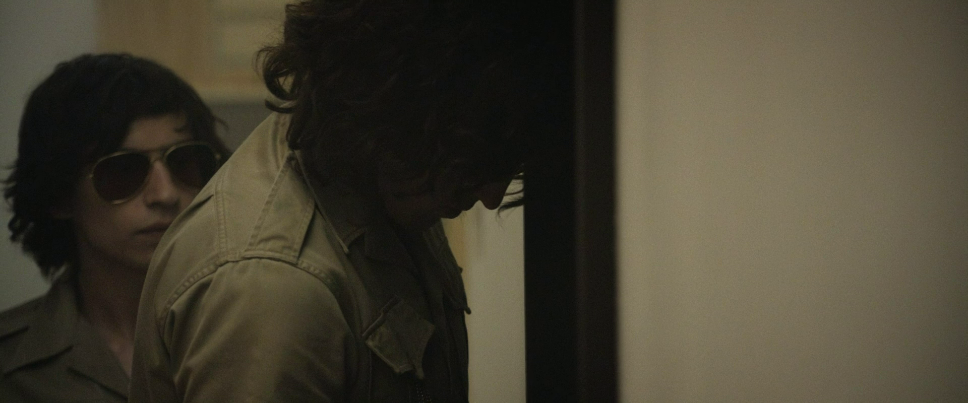 Кадр 4 з Стенфордський тюремний експеримент