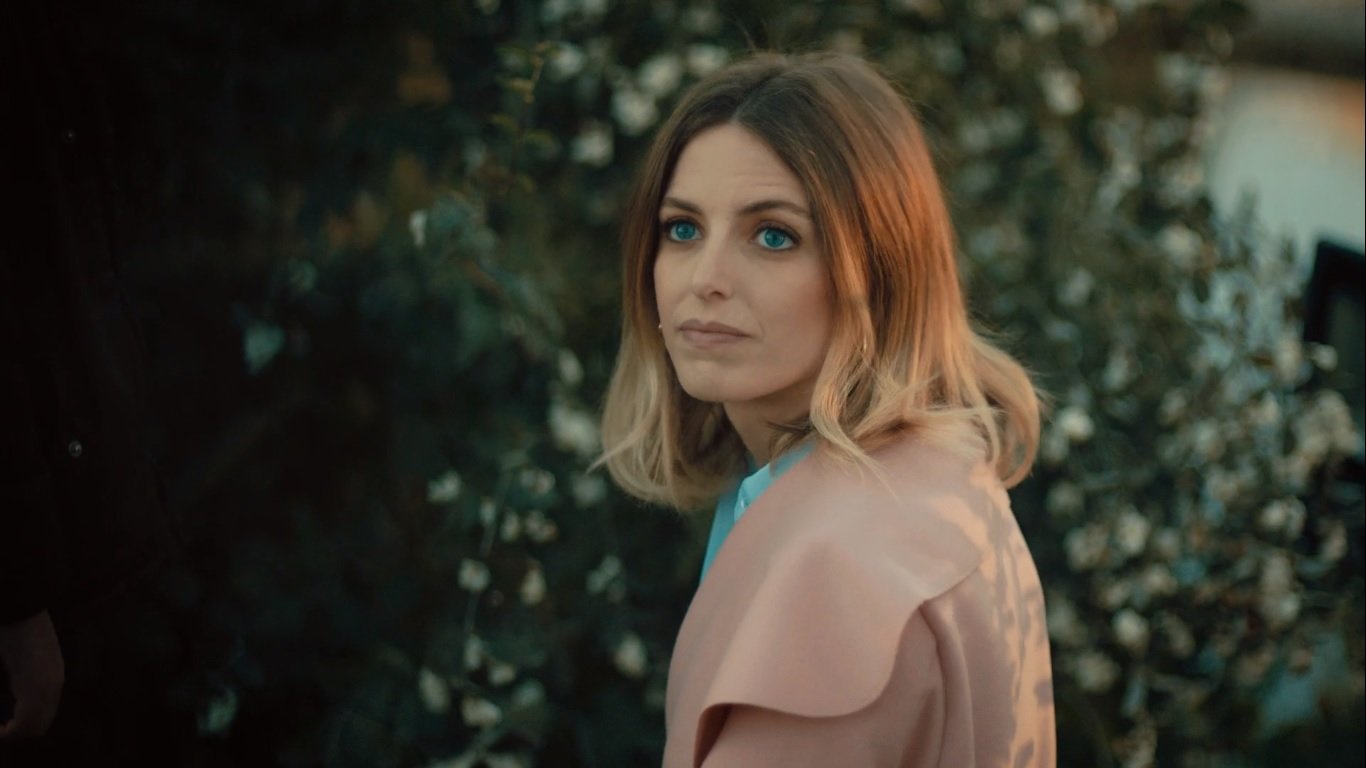 Кадр 2 з Степ 1 сезон