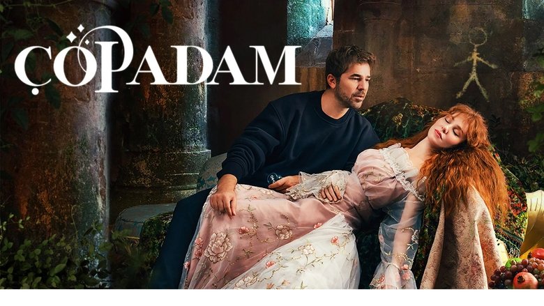 Кадр 1 з Стікмен 1 сезон