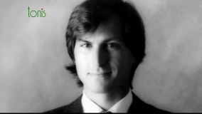 Кадр 1 з Стів Джобс: Хіпі на мільярд доларів