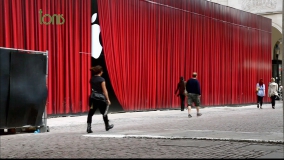 Кадр 3 з Стів Джобс: Хіпі на мільярд доларів