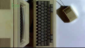 Кадр 4 з Стів Джобс: Хіпі на мільярд доларів