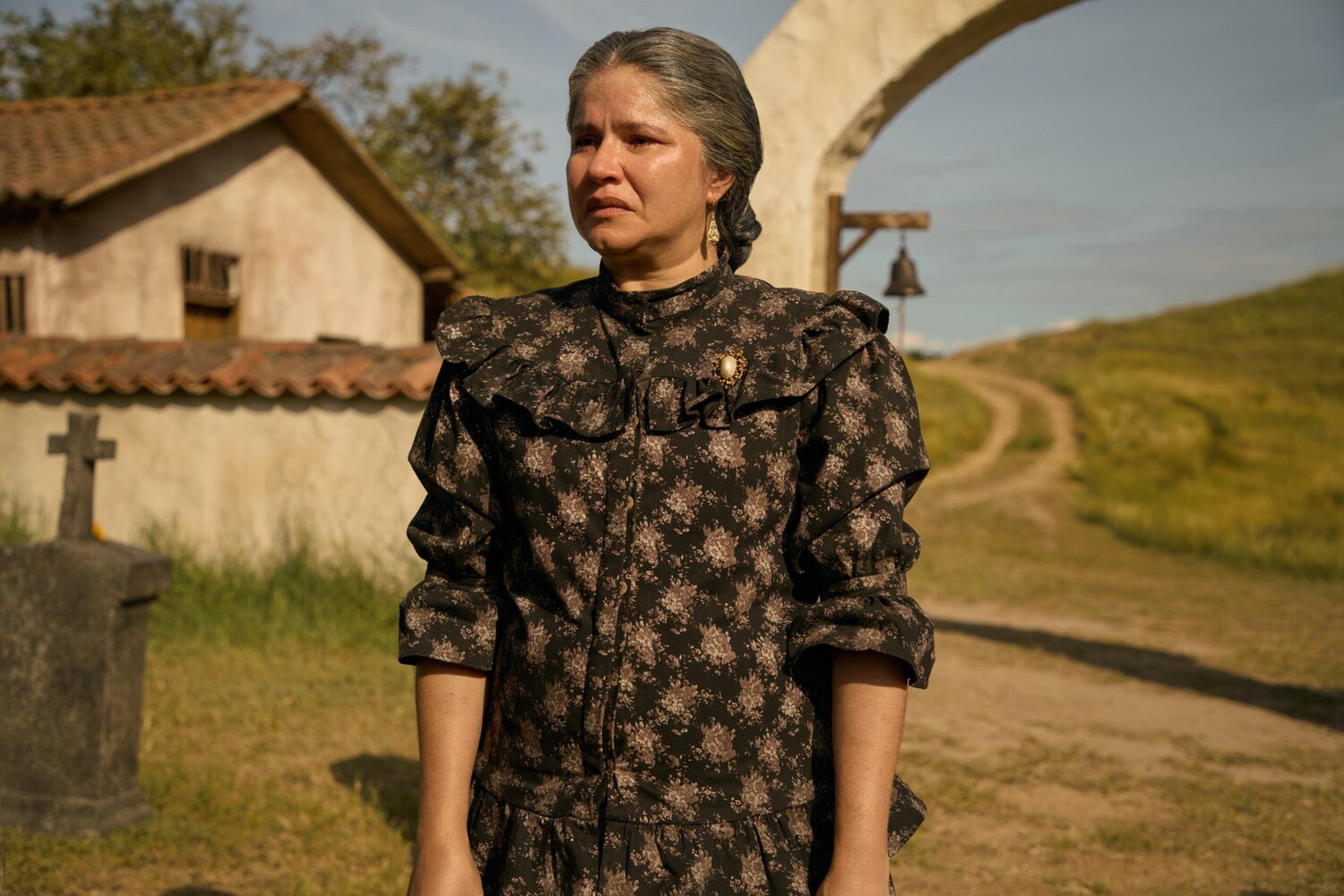 Кадр 4 з Сто років самотності 1 сезон