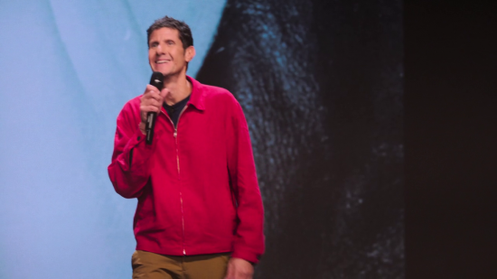 Кадр 4 з Історія Beastie Boys