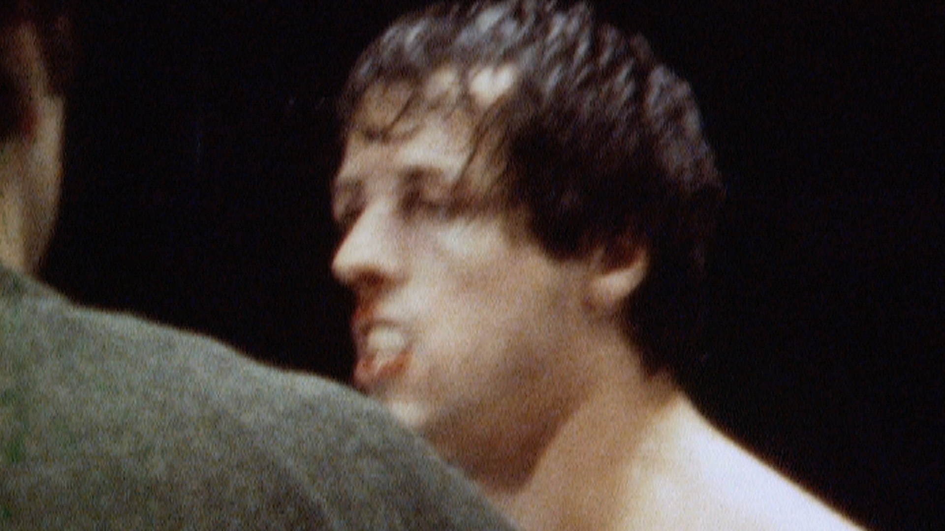 Кадр 2 з Історія Рокі: народження класики