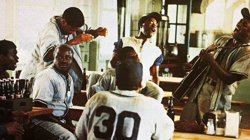 Кадр 3 з Історія солдата