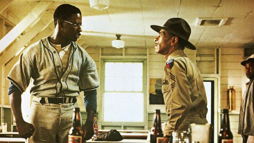 Кадр 4 з Історія солдата