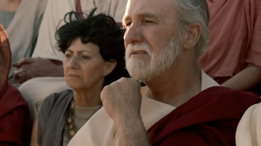 Кадр 1 з Історія світу 1 сезон