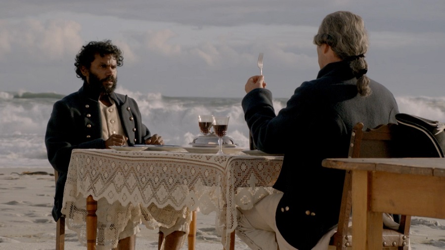 Кадр 2 з Історія світу 1 сезон