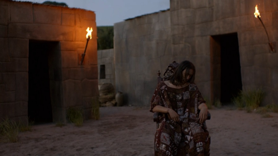 Кадр 3 з Історія світу 1 сезон