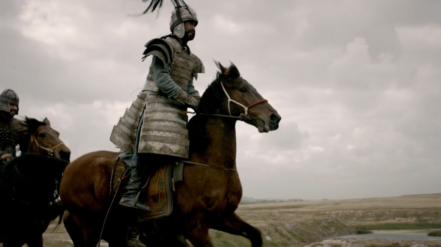 Кадр 4 з Історія світу 1 сезон