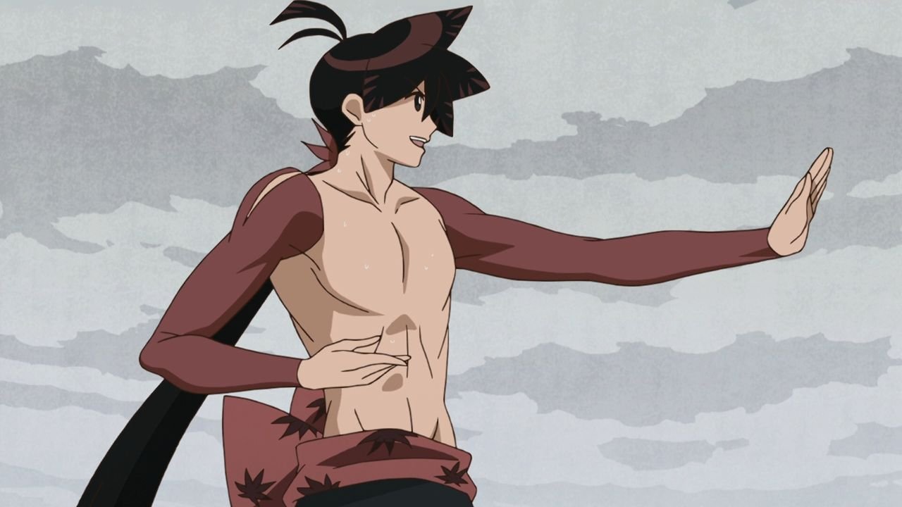 Кадр 1 з Історії мечів 1 сезон