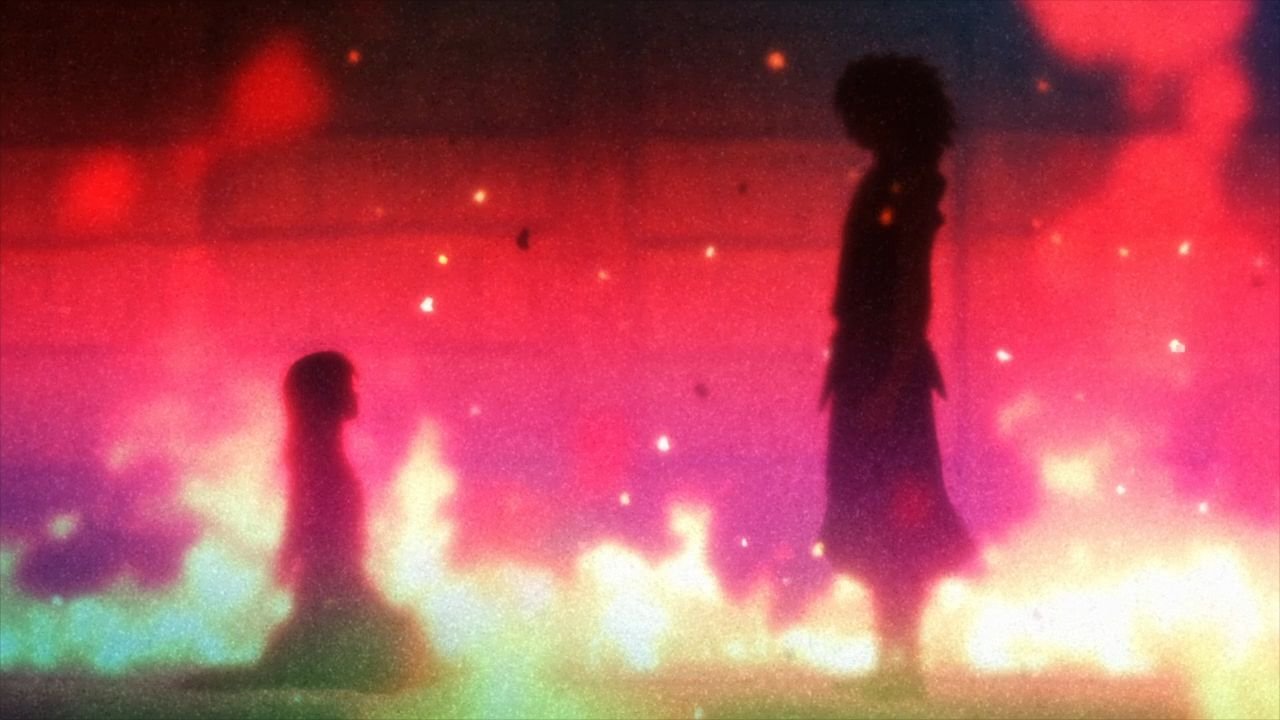 Кадр 3 з Історії мечів 1 сезон