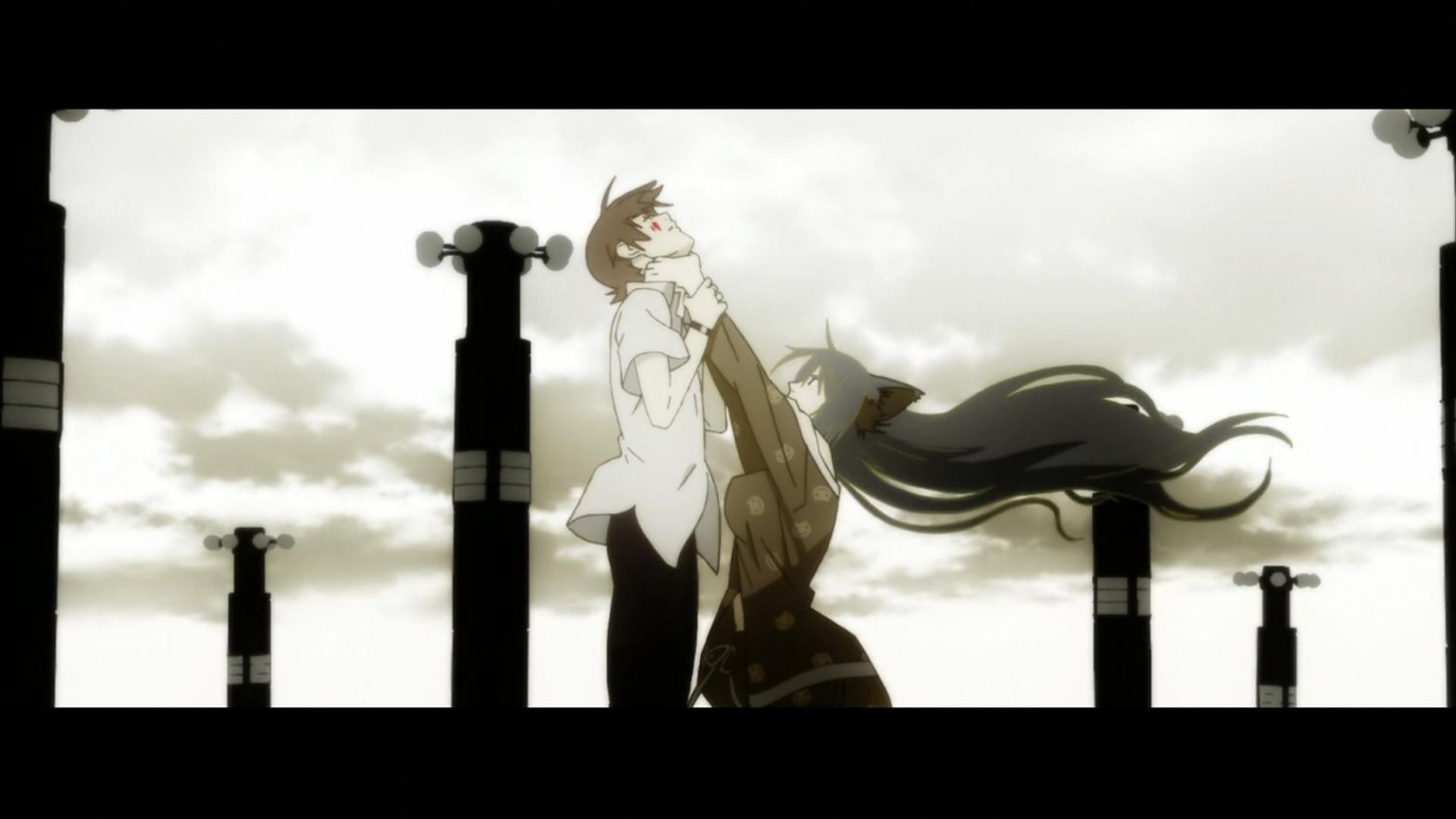 Кадр 1 з Історії монстрів 2 сезон