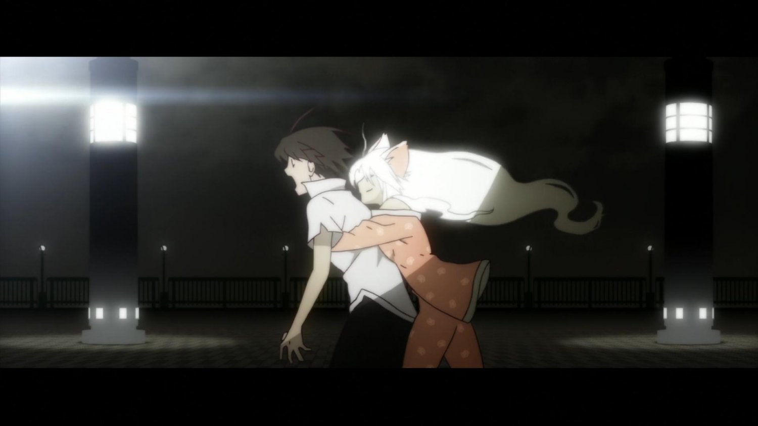 Кадр 2 з Історії монстрів 2 сезон