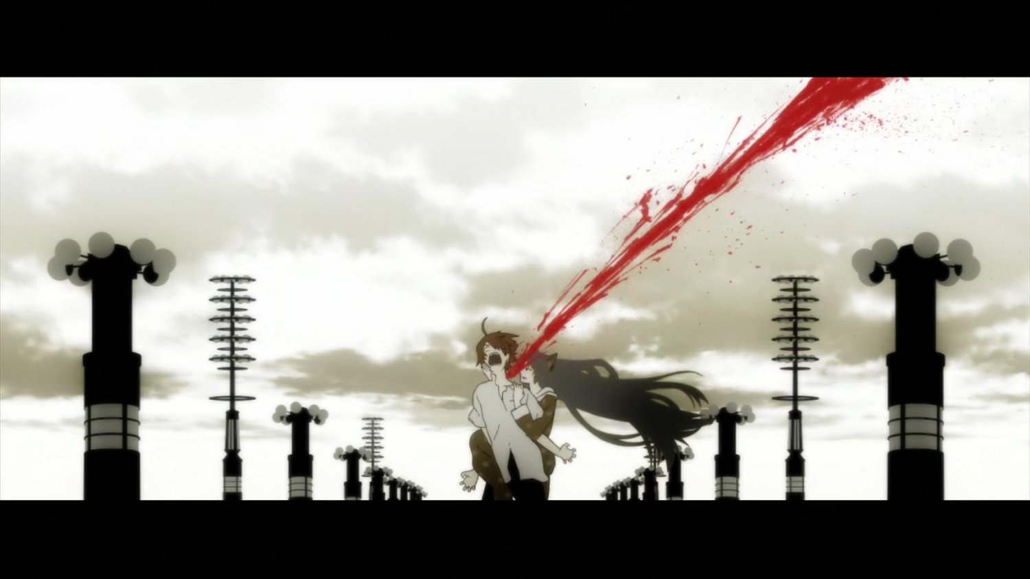 Кадр 4 з Історії монстрів 2 сезон