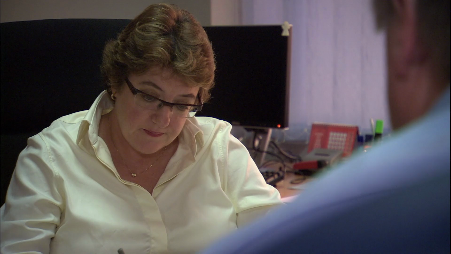 Кадр 3 з Історії про торгівлю органами