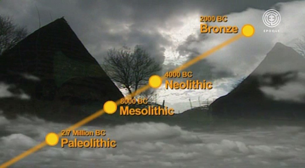 Кадр 3 з Стоунхендж. Відкриваючи заново