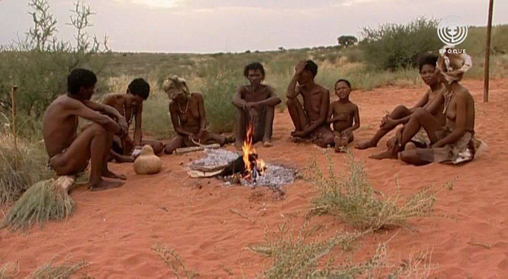 Кадр 4 з Стоунхендж. Відкриваючи заново