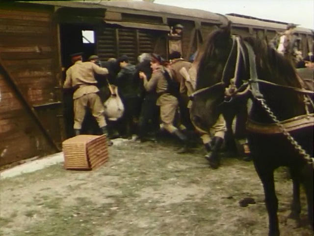 Кадр 2 з Страчені світанки