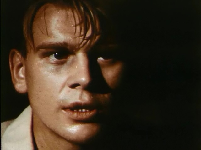 Кадр 3 з Страчені світанки