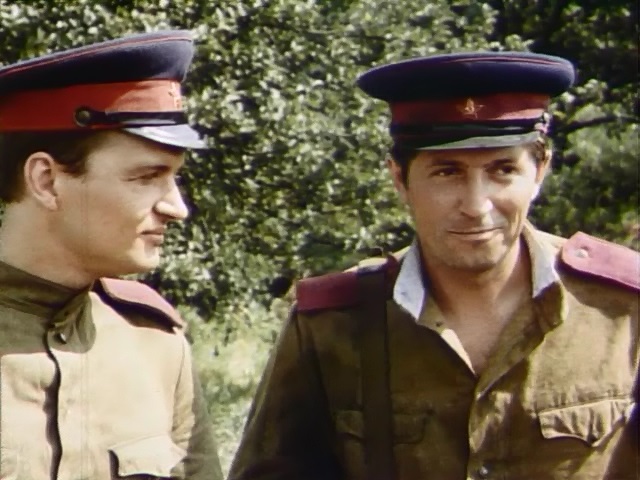 Кадр 4 з Страчені світанки