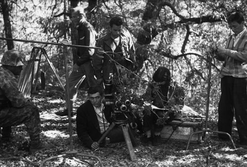 Кадр 1 з Страх і бажання / Страх і жадання