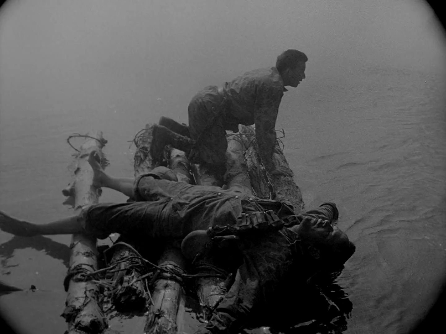 Кадр 2 з Страх і бажання / Страх і жадання