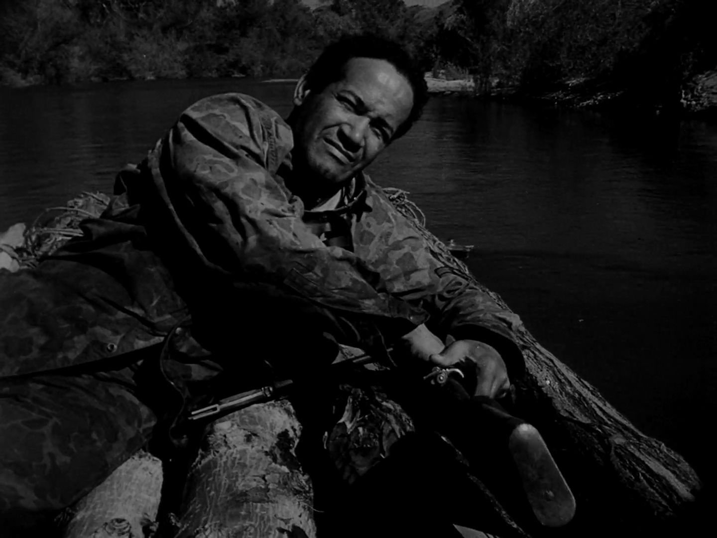 Кадр 3 з Страх і бажання / Страх і жадання