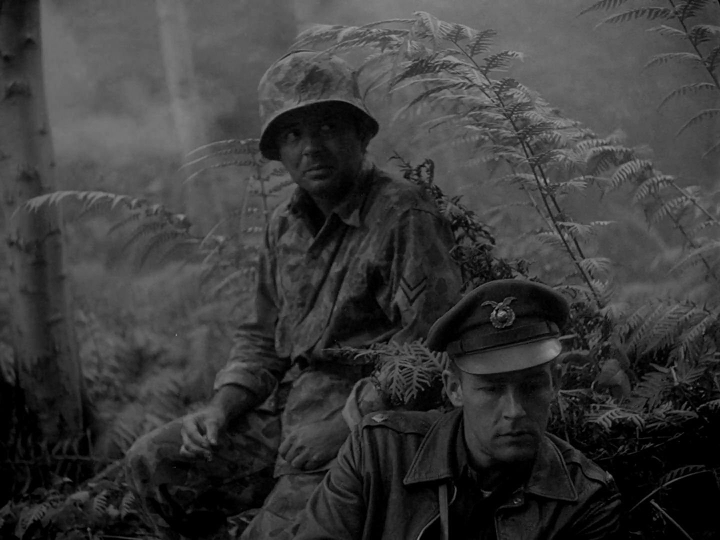 Кадр 4 з Страх і бажання / Страх і жадання