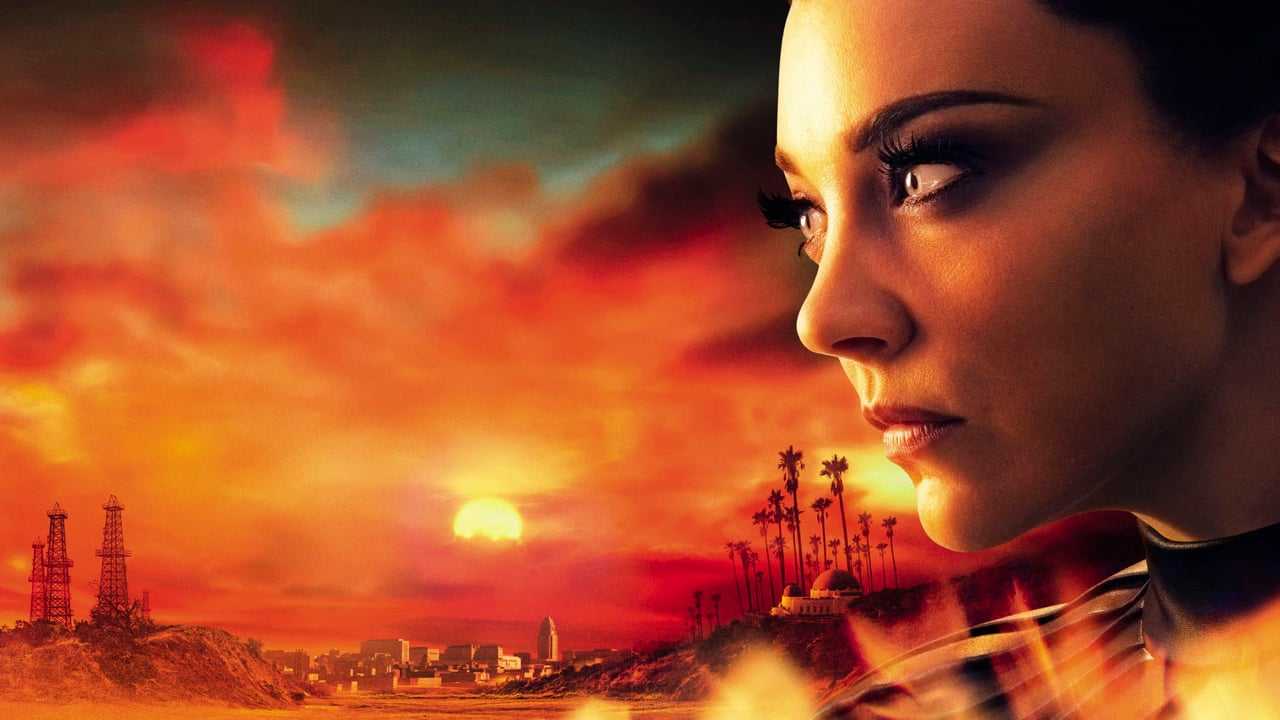 Кадр 3 з Страшні казки: Місто ангелів 1 сезон