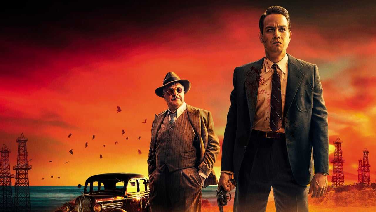 Кадр 4 з Страшні казки: Місто ангелів 1 сезон