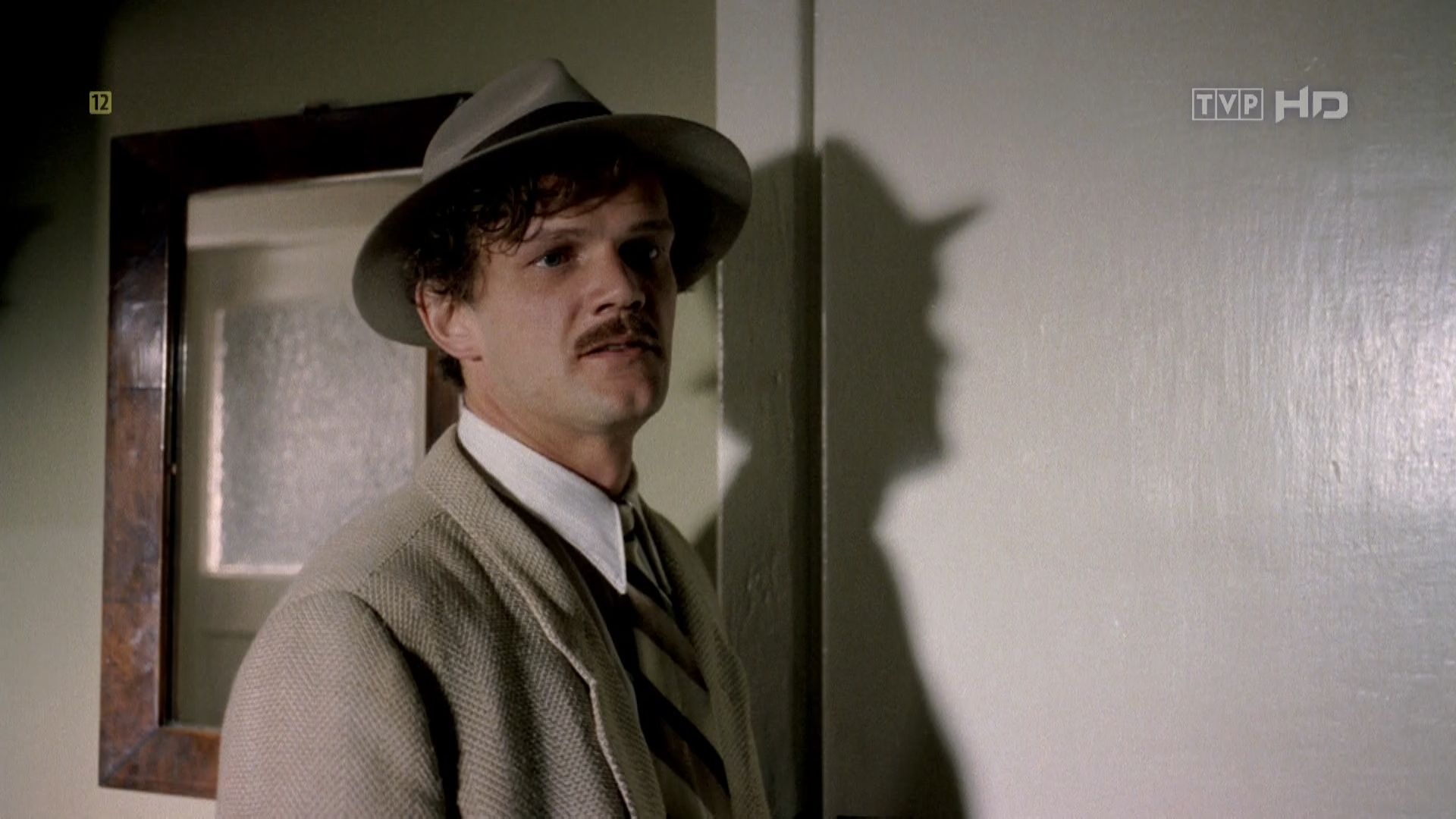 Кадр 1 з Страсний тиждень