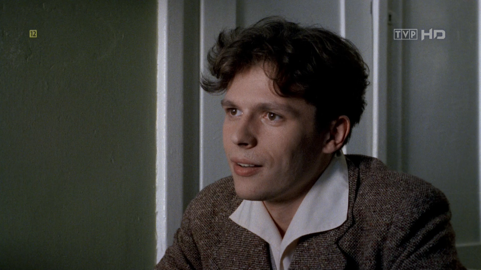 Кадр 3 з Страсний тиждень