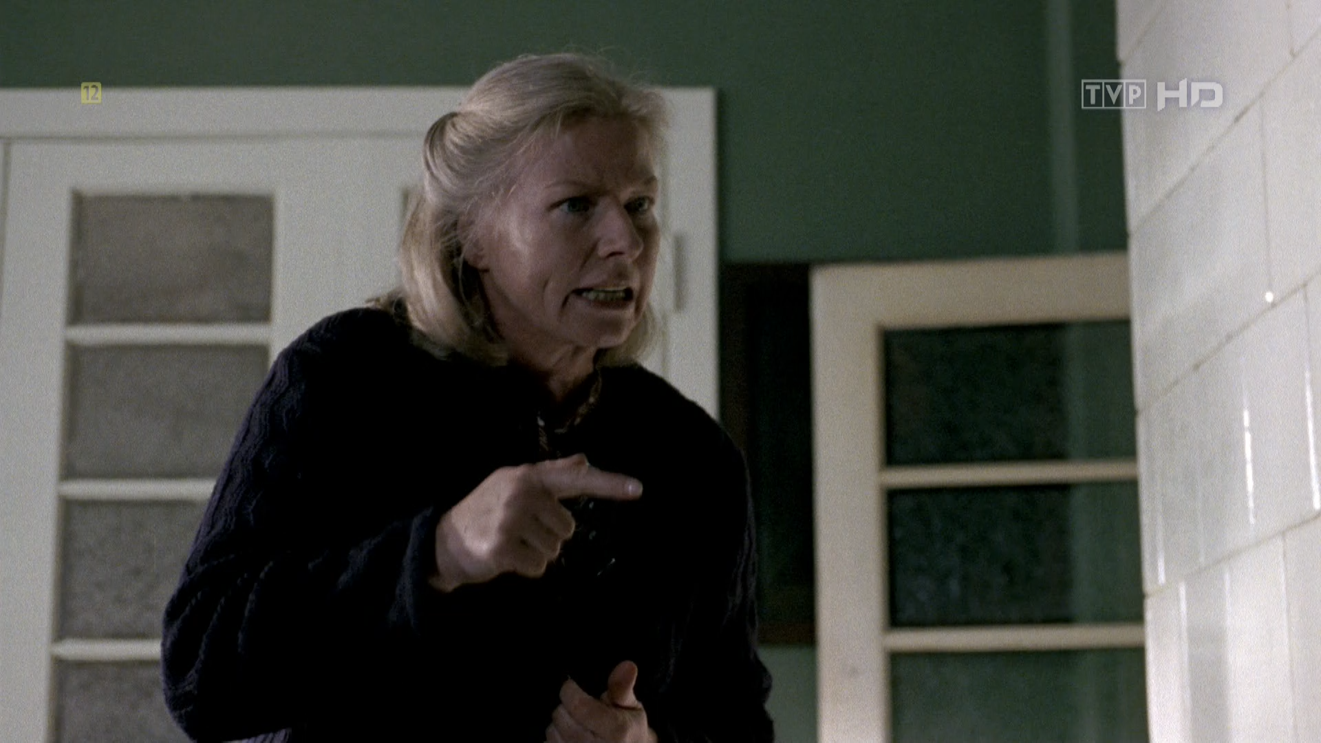 Кадр 4 з Страсний тиждень