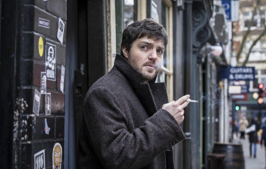 Кадр 2 з Страйк 1 сезон