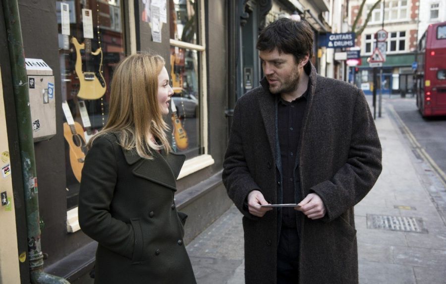 Кадр 3 з Страйк 3 сезон