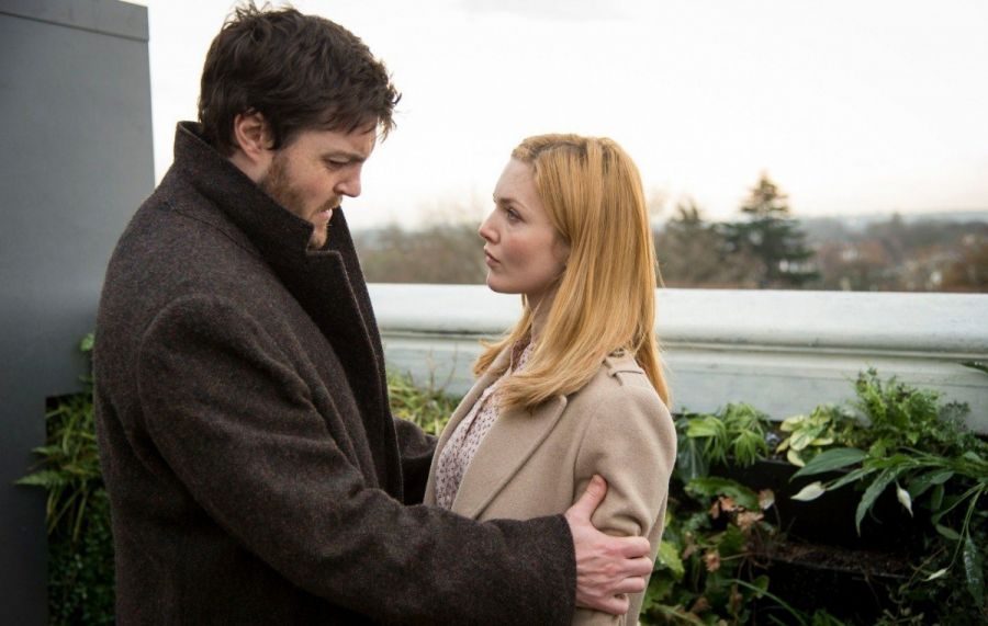 Кадр 4 з Страйк 3 сезон