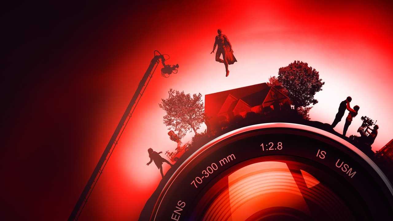 Кадр 1 з Студія Marvel: Зібрані 2 сезон