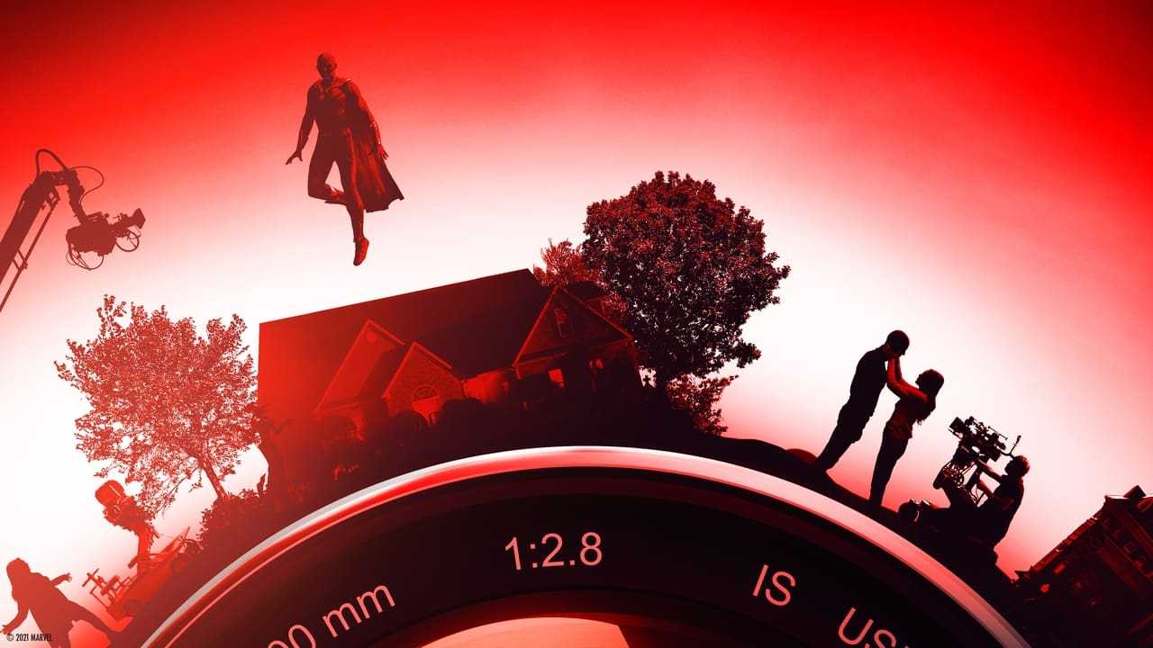 Кадр 2 з Студія Marvel: Зібрані 2 сезон