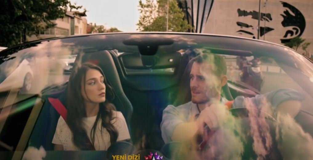 Кадр 1 з Стукіт 1 сезон