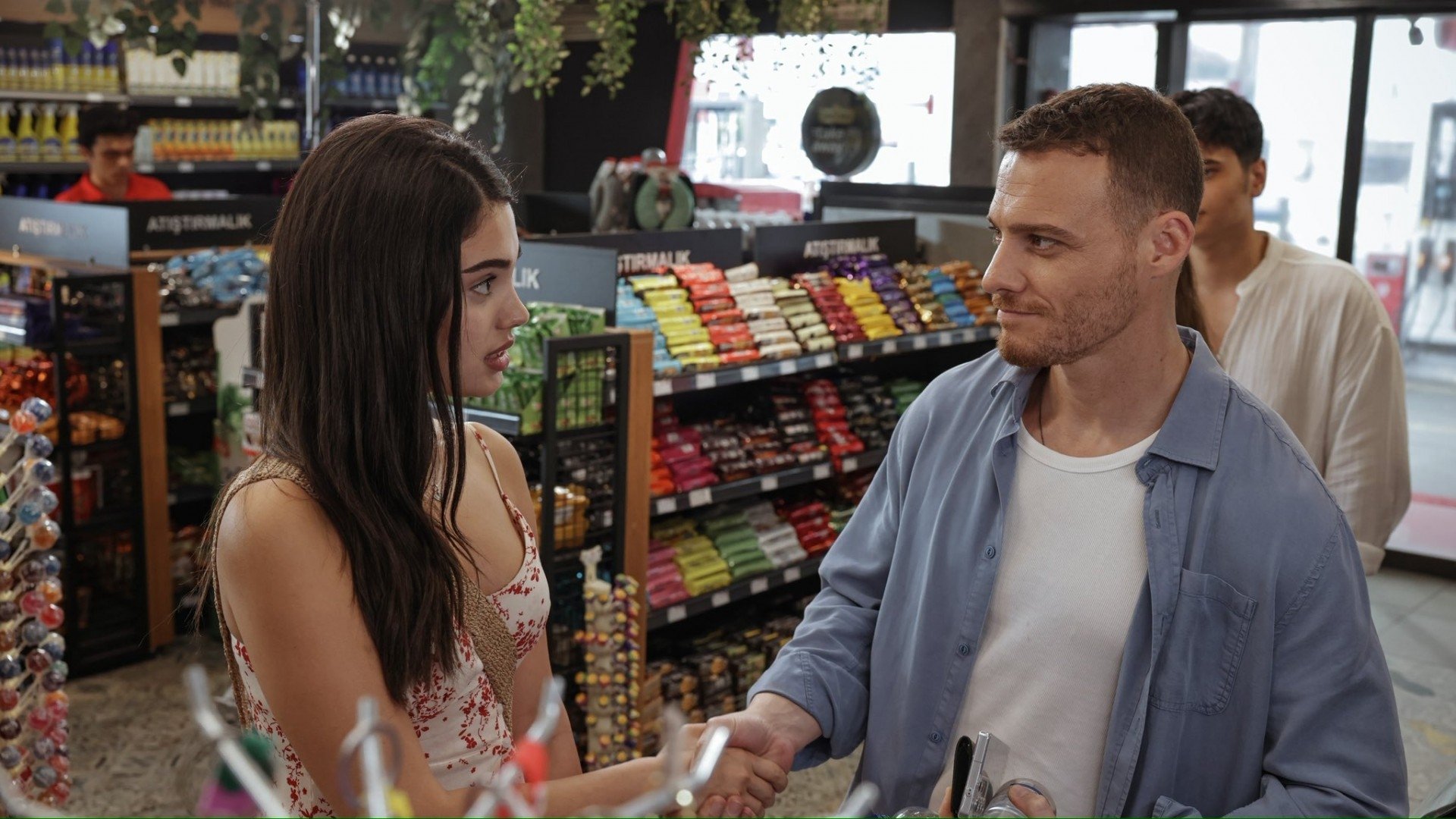 Кадр 4 з Стукіт 1 сезон