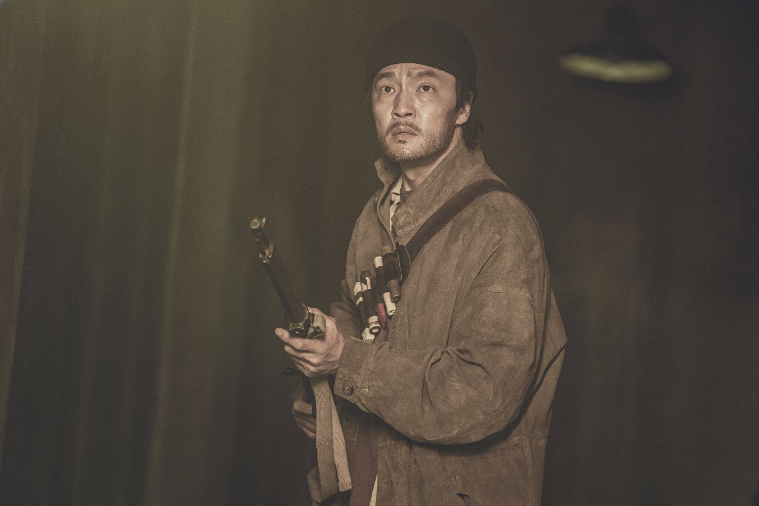 Кадр 1 з Створіння Кенсона 1 сезон