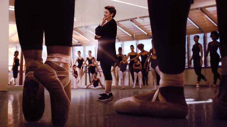 Кадр 1 з Сучасний Лускунчик: Hot Chocolate Nutcracker