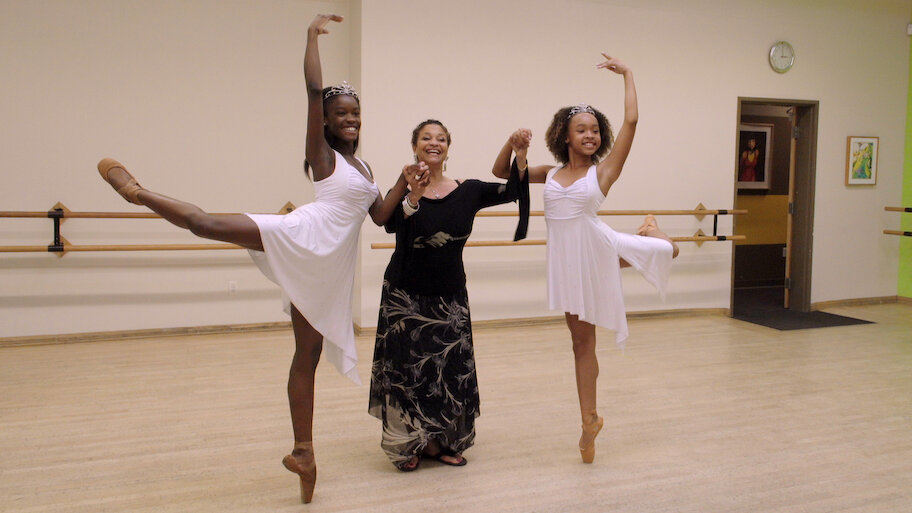 Кадр 2 з Сучасний Лускунчик: Hot Chocolate Nutcracker