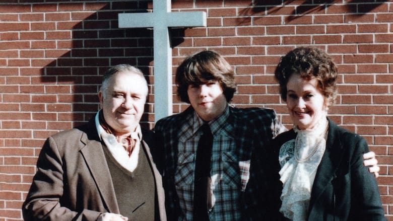 Кадр 1 з Суд над Дияволом