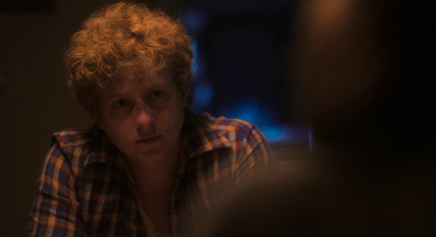 Кадр 2 з Суд над Дияволом