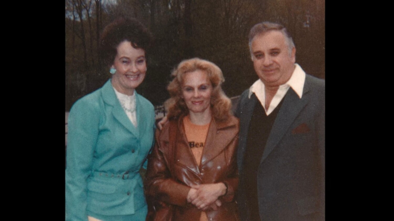 Кадр 3 з Суд над Дияволом