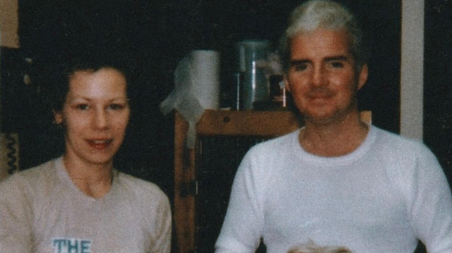 Кадр 4 з Суд над Дияволом